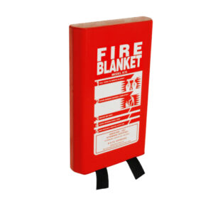 1.2 meters fire blanket