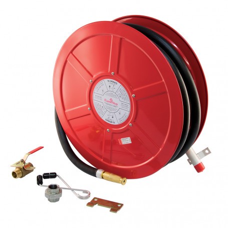 30m-25mm-firehose