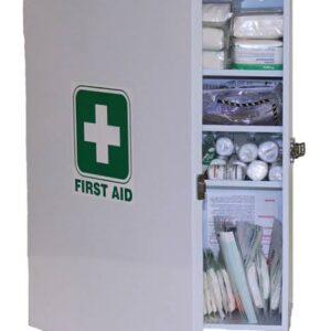 first-aid